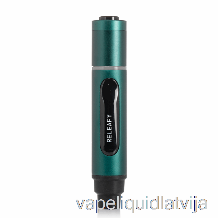 Releafy Glow 2-in-1 E-nail Green Vape šķidrums